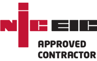 NICEIC Electrical Certification