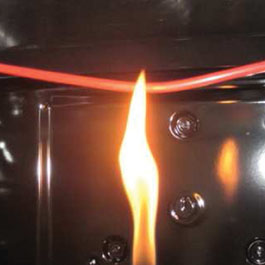 Fire Suppression System - Detection Tubing