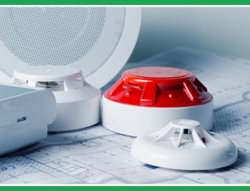 How to Lower the Number of False Fire Alarms