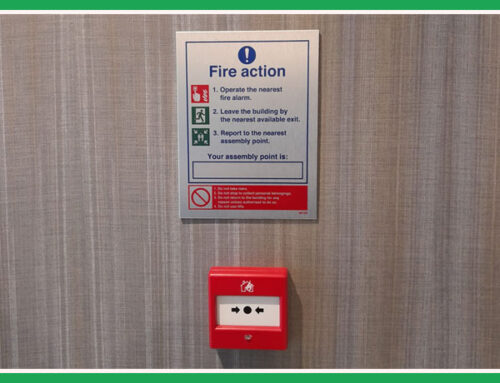 Your Guide to Carrying Out a Weekly Fire Alarm Test